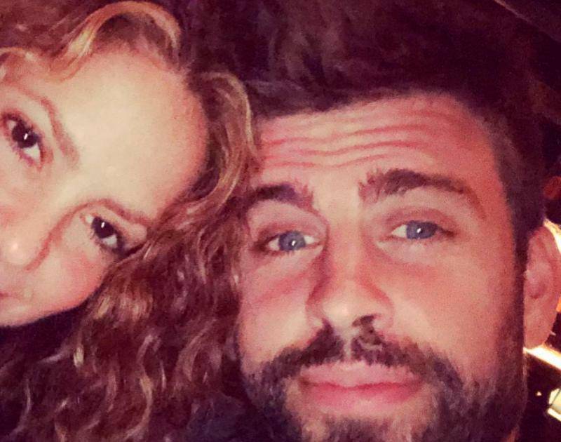 ¿Se acabó la tregua? Piqué podría demandar a Shakira por esta razón