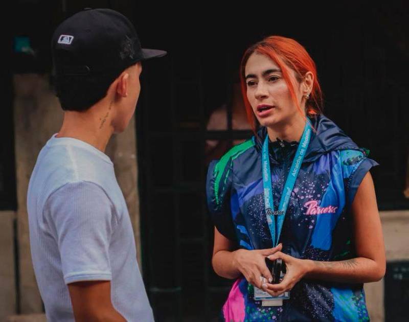 Buscarán a jóvenes de 7 comunas para que hagan parte de Parceros