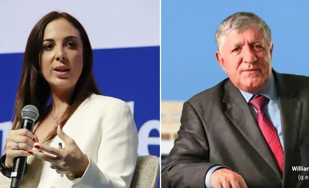 Sandra Vélez, hija de William Vélez Sierra, será la nueva presidente del Grupo Ethuss. FOTO: Tomada de redes sociales