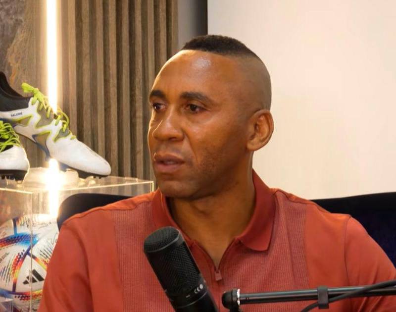 “El diablo se paseaba día y noche”, Jhon Viáfara habló de su experiencia en la cárcel