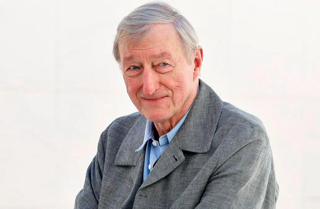 Julian Barnes nació el 19 de enero de 1946. FOTO: Cortesía
