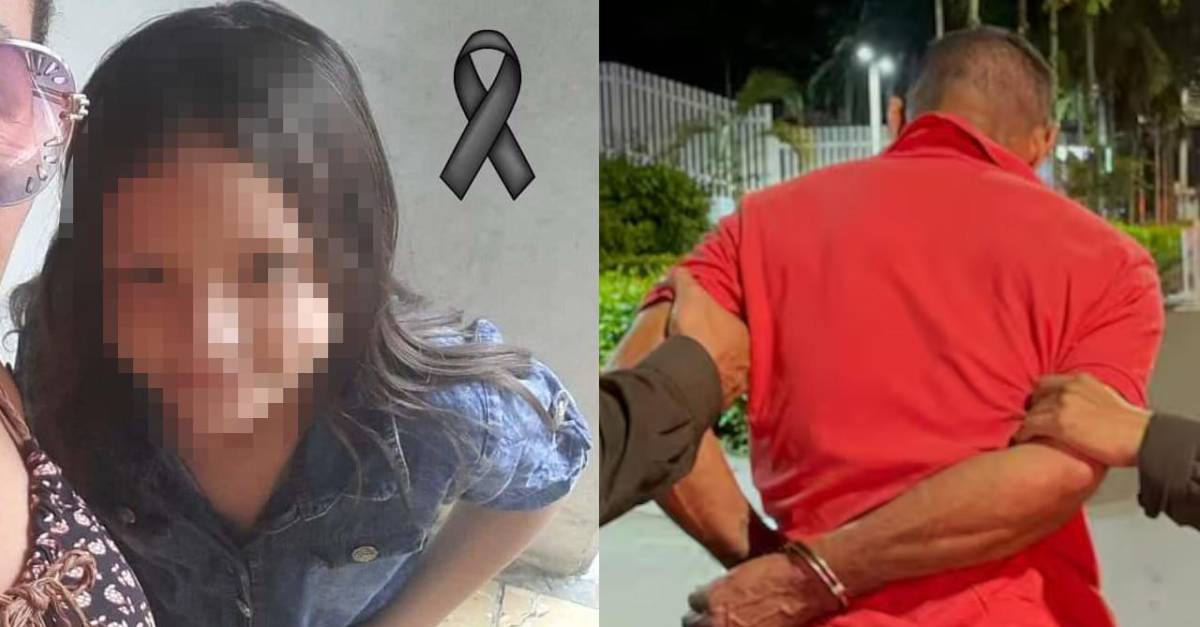 Niña De 8 Años Fue Hallada Muerta En Girón (Santander) Y  - Infobae