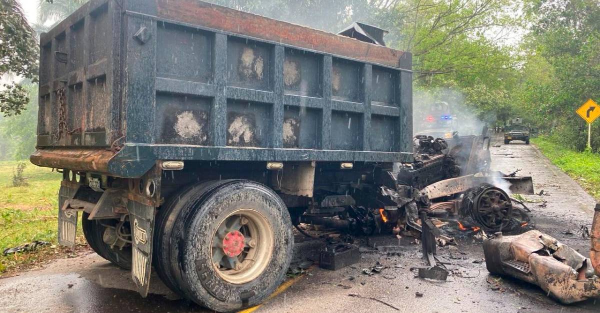 Murió Sargento Que Resultó Herido En Ataque Del ELN Contra Base Militar ...