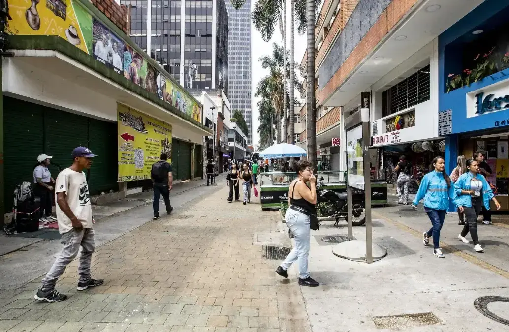 El recorrido pasará por Junín. FOTO: Jaime Pérez