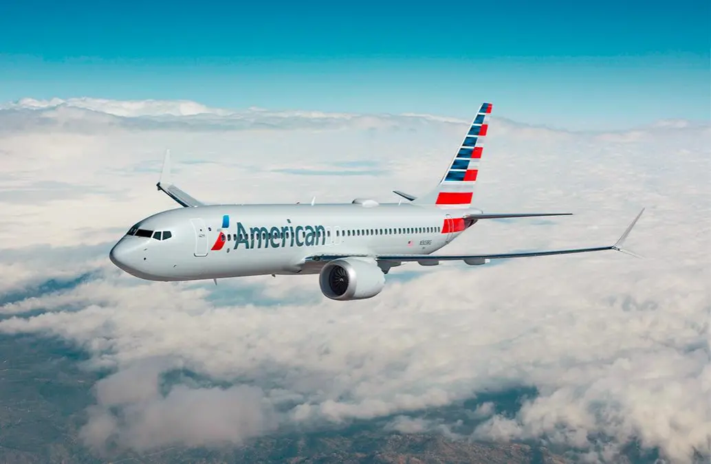 American Airline volverá a Venezuela. FOTO CORTESÍA AMERICAN AIRLINES 