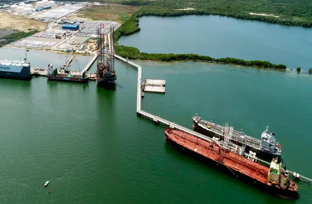 Con esta decisión, Frontera Energy queda lista para cerrar un acuerdo que reconfigura el mapa del sector petrolero privado en Colombia. FOTO: Cortesía