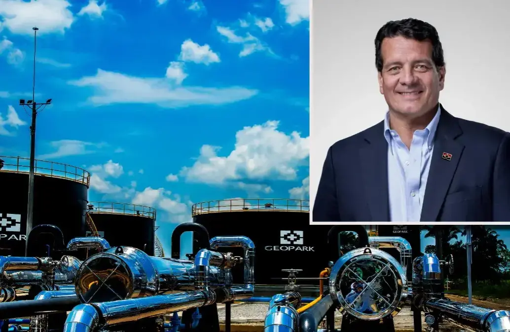 Por este portafolio, GeoPark desembolsará US$375 millones en efectivo y realizará un pago adicional de US$25 millones, sujeto al cumplimiento de determinados hitos de desarrollo. Foto: Cortesía