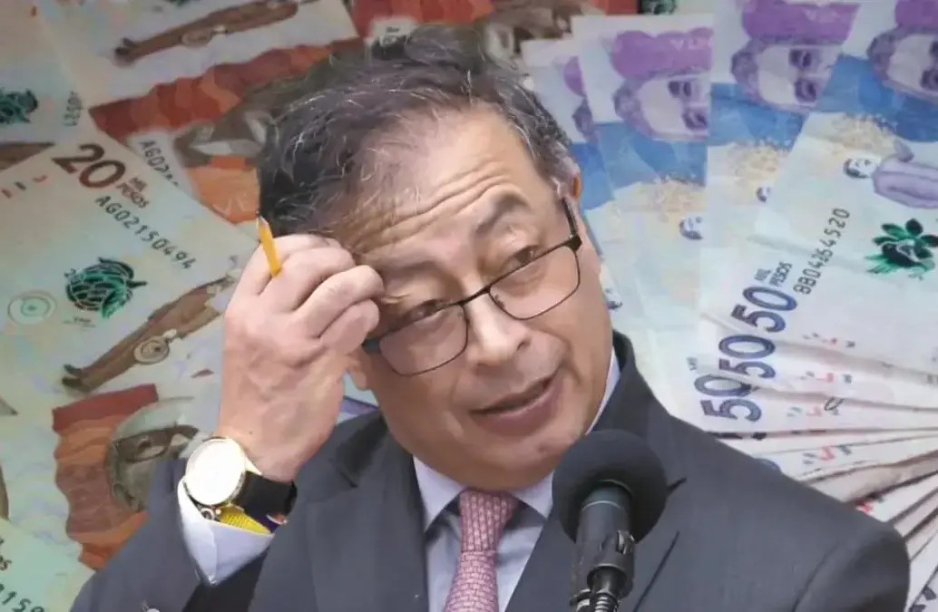 El Consejo de Estado ordenó al Gobierno, en un plazo máximo de ocho días, expedir un nuevo decreto del salario mínimo, de carácter transitorio, sustentado en criterios expresos y con una motivación económica reforzada. Foto: Archivo y Colprensa