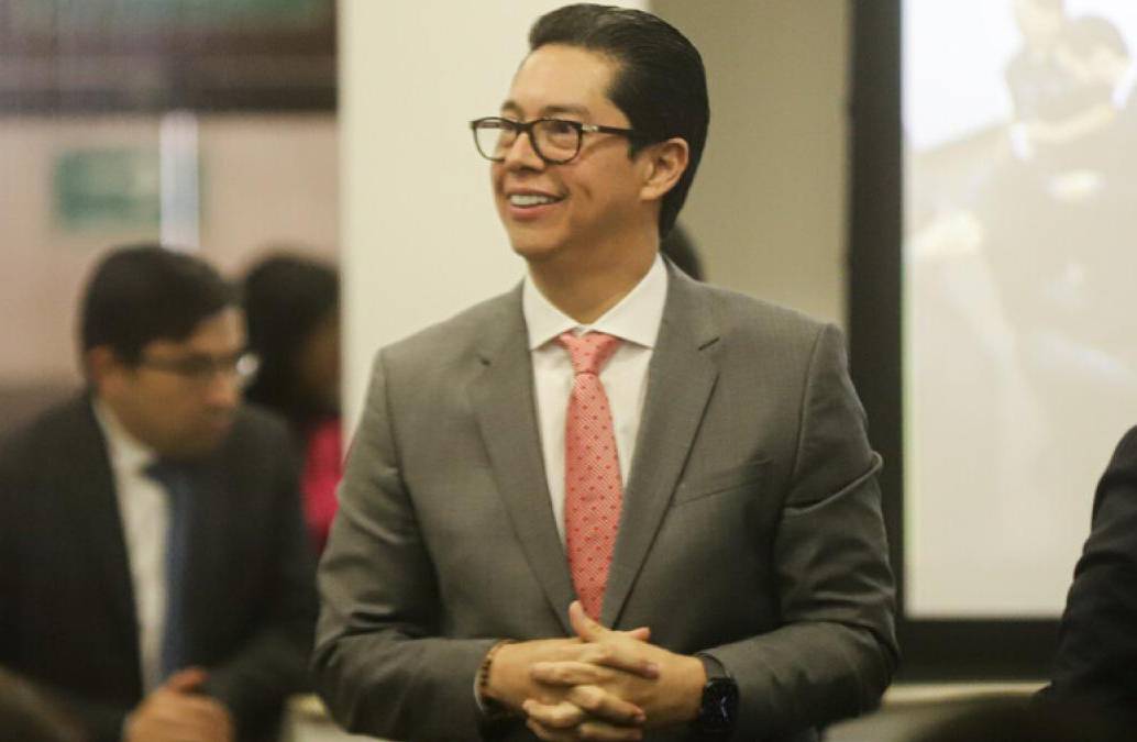 Es senador de Colombia Humana y hace parte de la Comisión Sexta del Senado, de la cual es su presidente para el periodo 2024-2025. Foto: Colprensa