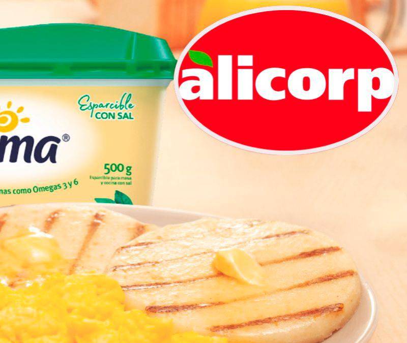Alicorp continúa su estrategia de crecimiento en América Latina con nuevas adquisiciones. FOTO: CORTESÍA