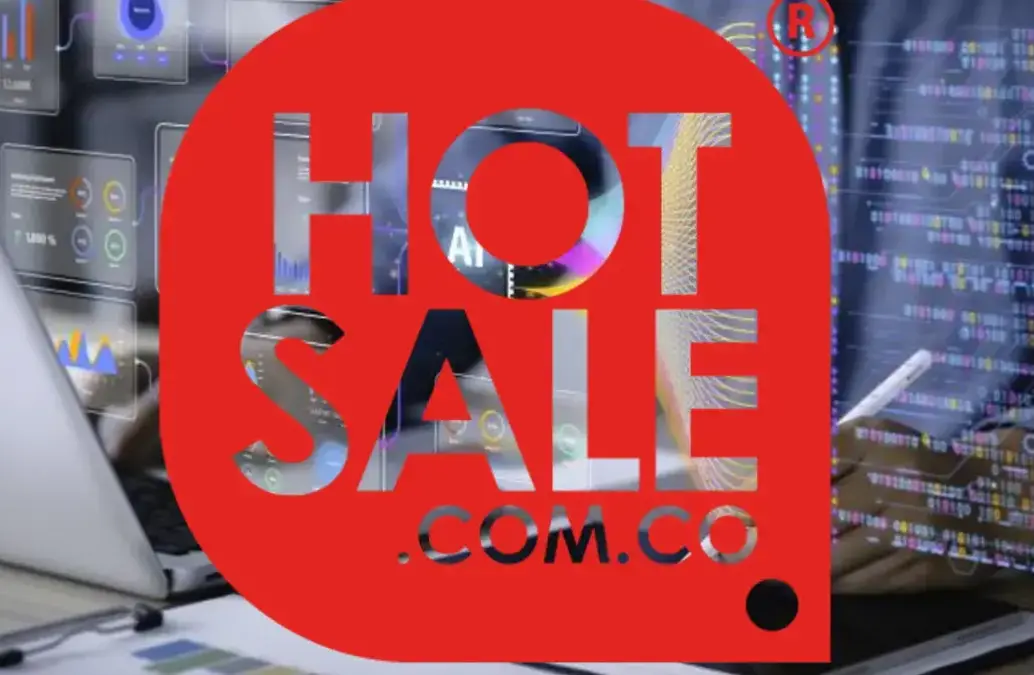 Con más marcas participantes, descuentos agresivos y una fuerte presencia del sector turístico, el Hot Sale 2026 se perfila como uno de los eventos digitales más activos del año para el comercio electrónico colombiano. FOTO: Cámara de Comercio Electrónico.