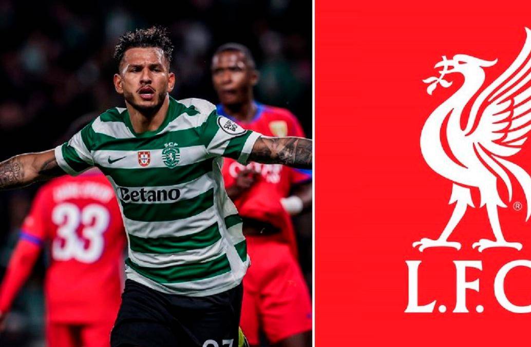 Luis Suárez será el principal objetivo del Liverpool en el mercado de pases. FOTO @MatchDCentral