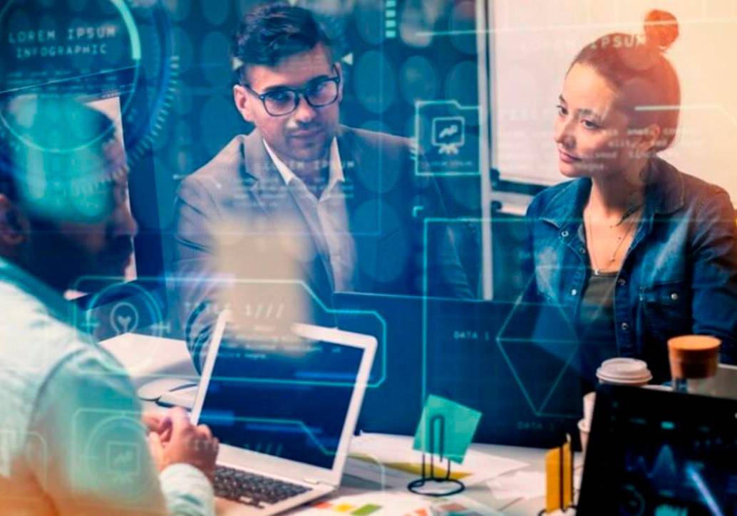 Según el último estudio de The World Economic Forum, The Future of Jobs Report 2025, de cara a 2030 el mundo seguirá demandando profesionales capacitados en áreas de desarrollo tecnológico. FOTO: GETTY