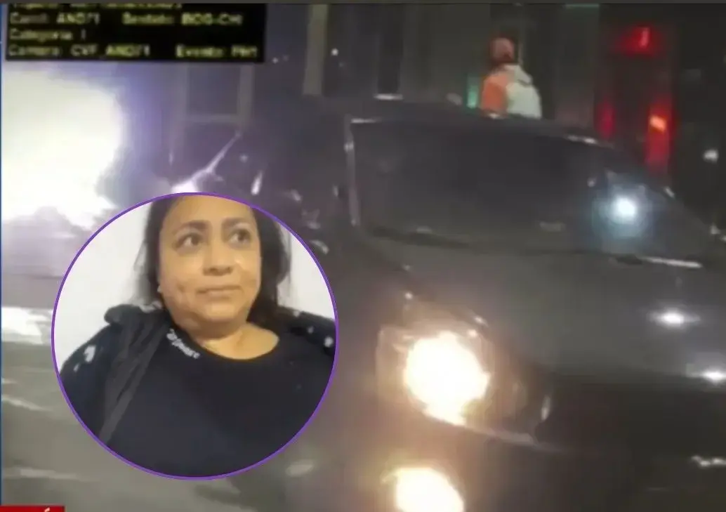 La búsqueda de Yulixa Toloza continúa de manera prioritaria tanto en Colombia como en los corredores fronterizos con Venezuela. FOTO: redes sociales.