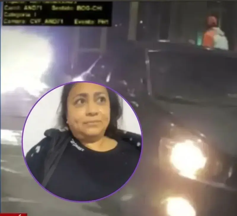 La búsqueda de Yulixa Toloza continúa de manera prioritaria tanto en Colombia como en los corredores fronterizos con Venezuela. FOTO: redes sociales.