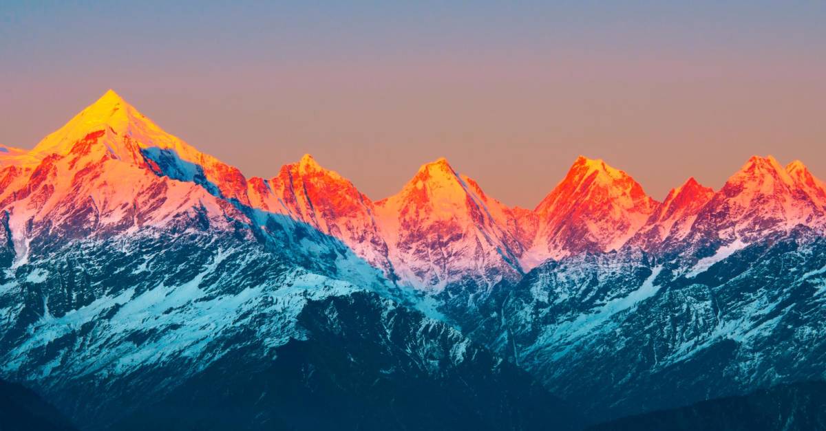 El mito de la sal del Himalaya: no es del Himalaya y tampoco es más  saludable