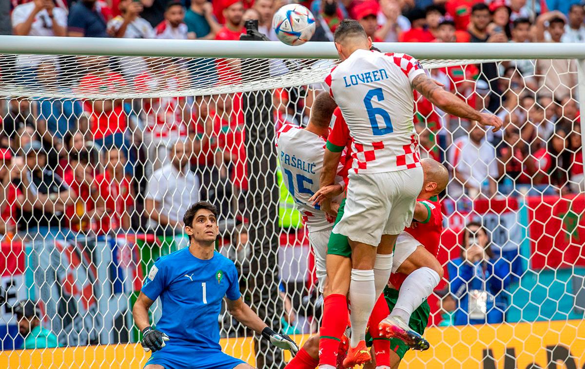 Un partido cerrado y con pocas oportunidades se observó en el cuarto día del Mundial. FOTO: JUAN ANTONIO SÁNCHEZ