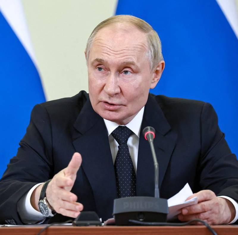 El torpedo Poseidón y el submarino Khabarovsk: así funcionan las nuevas cartas nucleares de Putin