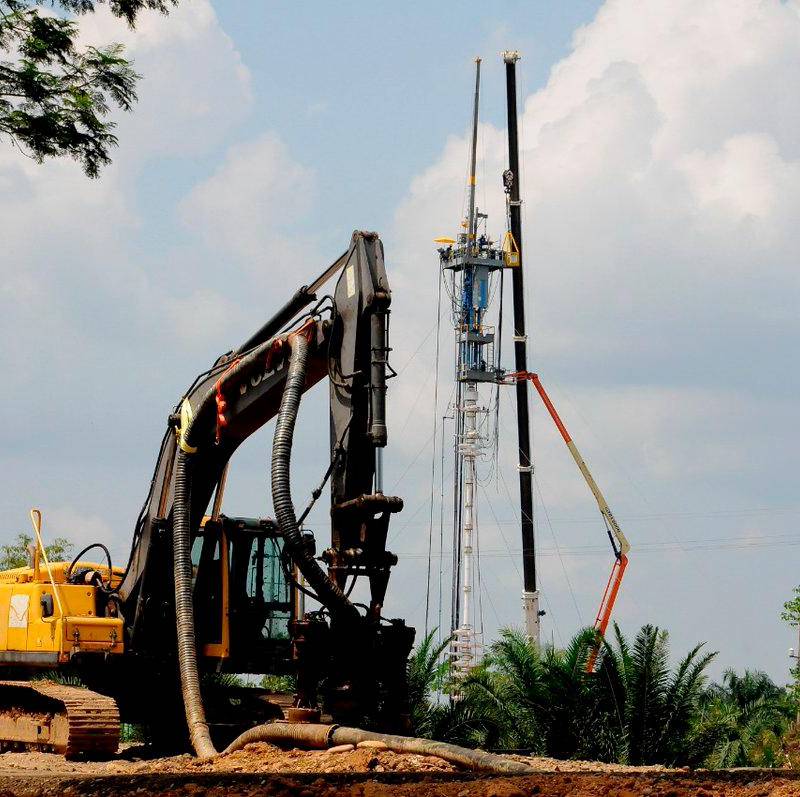 Colombia ajusta la normativa para hacer que la información de recursos y reservas sea más estandarizada, rigurosa y confiable. FOTO: Colprensa