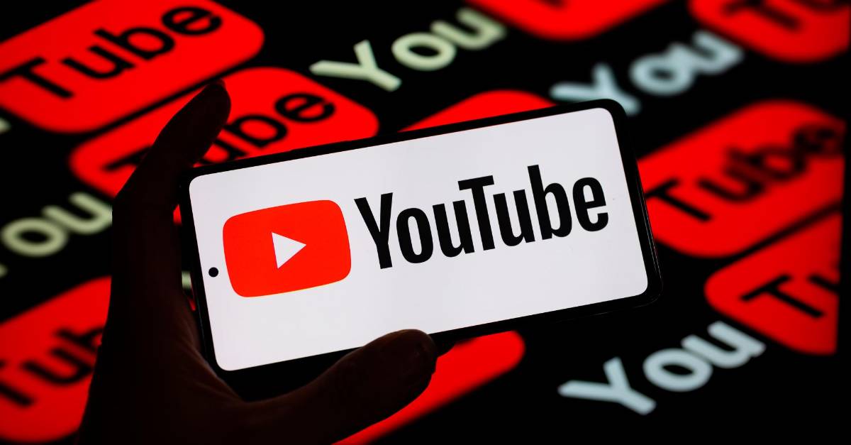 Veinte A os De YouTube La App Que Transform El Video Ahora Apuesta Veinte A os De YouTube La App Que Transform El Video Ahora Apuesta