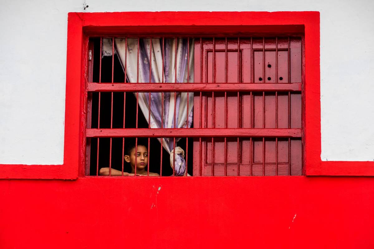  La Fundación San Vicente les permite a los inquilinos de estas viviendas recoger sus arriendos para dar la cuota inicial y cumplir el sueño de casa propia. FOTOS JULIO CÉSAR HERRERA