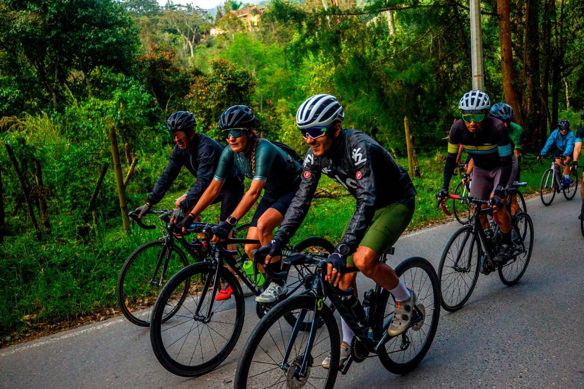 Foto: Camilo Suárez Echeverry