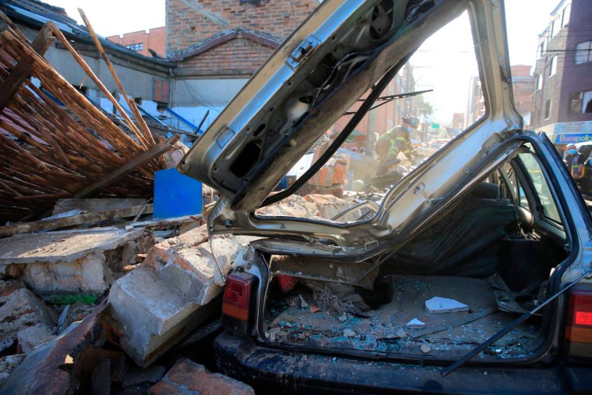 Foto : Juan Antonio Sánchez