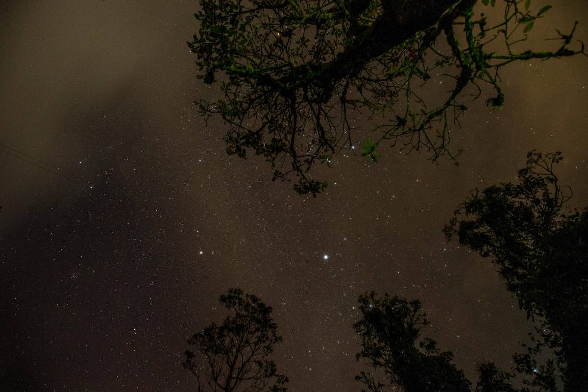 Gracias a la tecnología, hemos podido conocer maravillosos fragmentos del universo y poderlos plasmar a través de la astrofotografía. FOTOS: Julio César Herrera