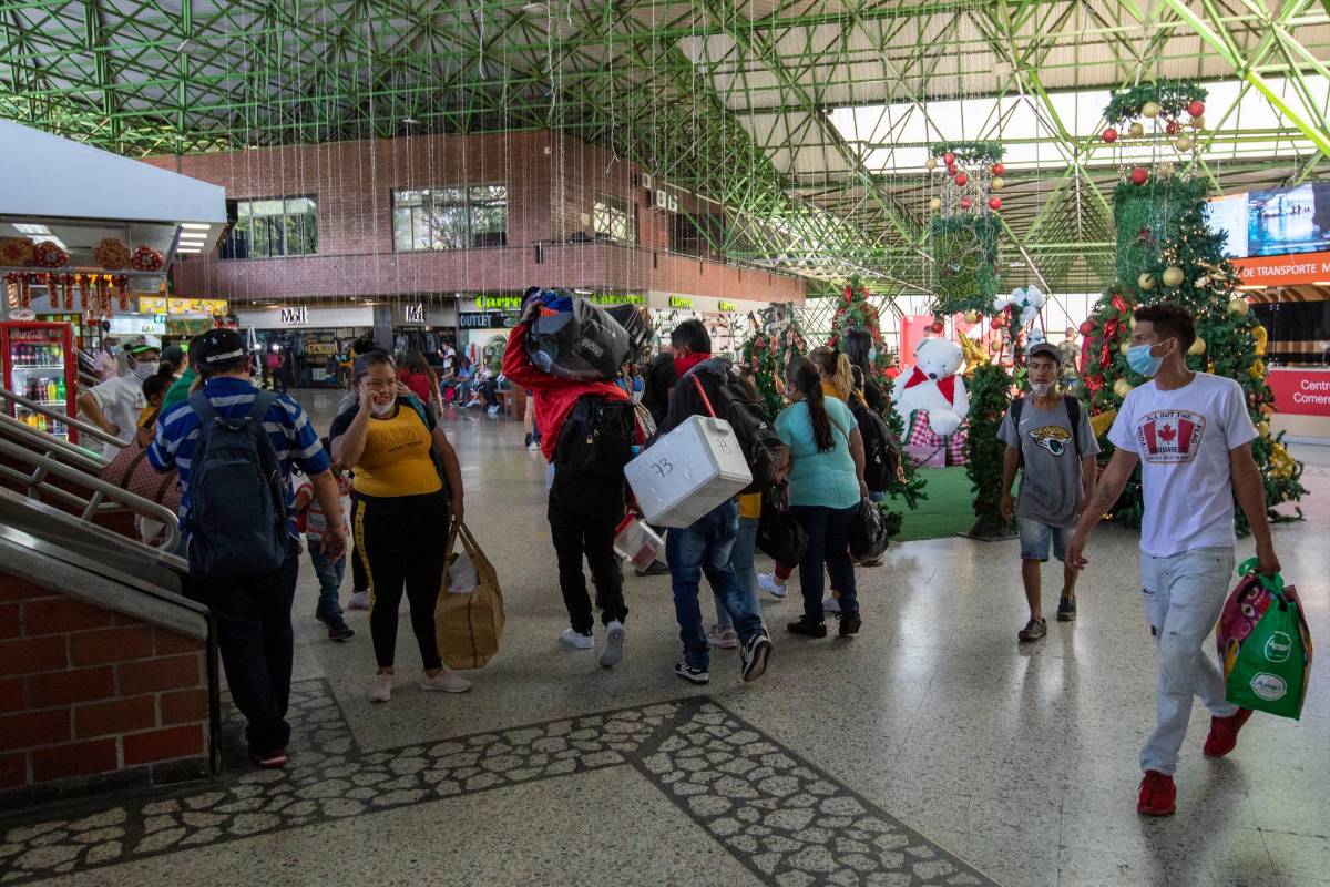 La Terminal del Sur 
