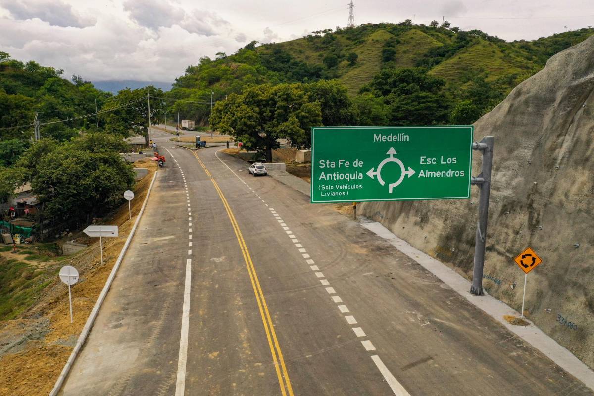 Una obra para la cual el gerente general de Devimar, Jesús Rodríguez Robles, no ahorró elogios al reconocerla como una infraestructura de alta calidad ingenieril. Foto: MANUEL SALDARRIAGA QUINTERO. 