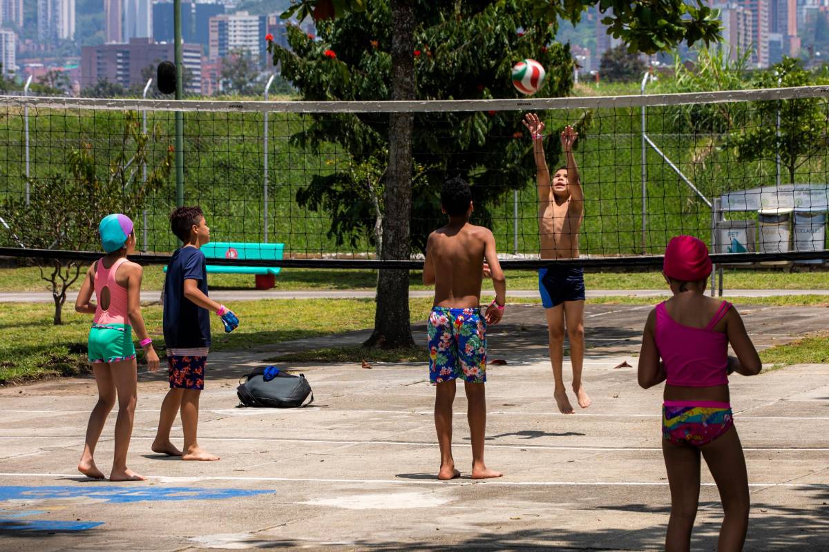 Inicialmente, el sitio reabrirá con un aforo solo del 30 % de su capacidad, que se calcula en 1.500 personas. Foto: Carlos Velásquez