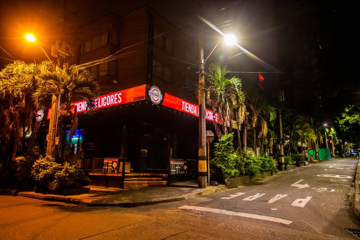 Parque LLeras. Foto: Carlos Velásquez