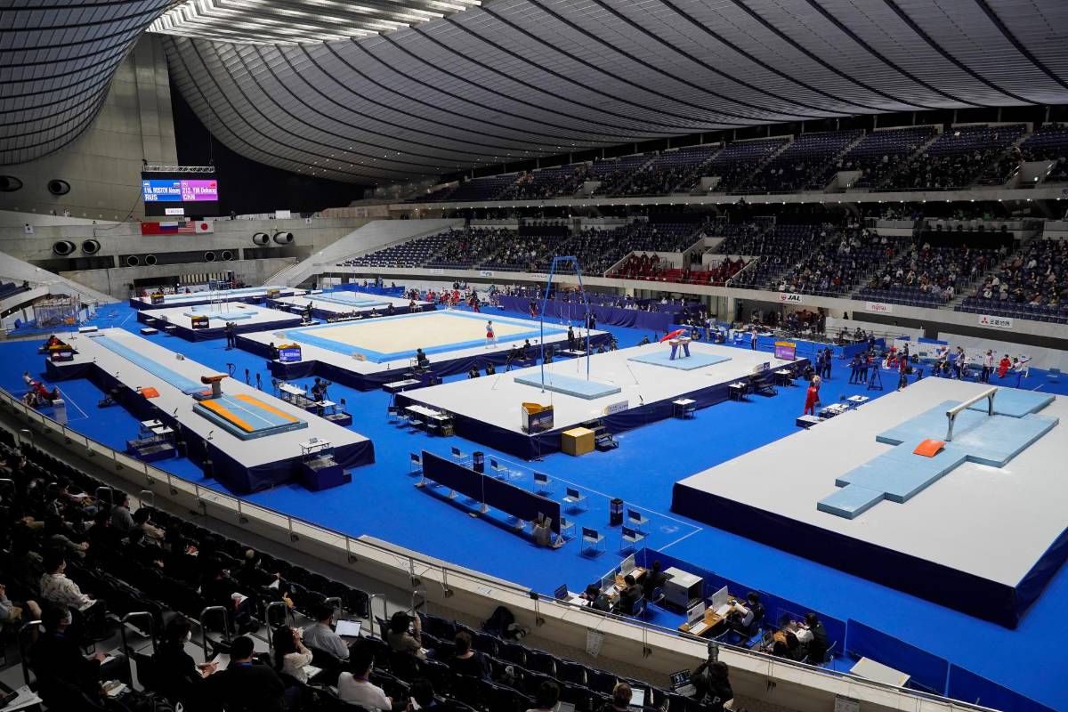  Los nuevos estadios nacionales y la reestructuración de otros, han sido el principal esfuerzo para que se realicen los Juegos Olímpicos de Tokio 2020. FOTOS GETTY