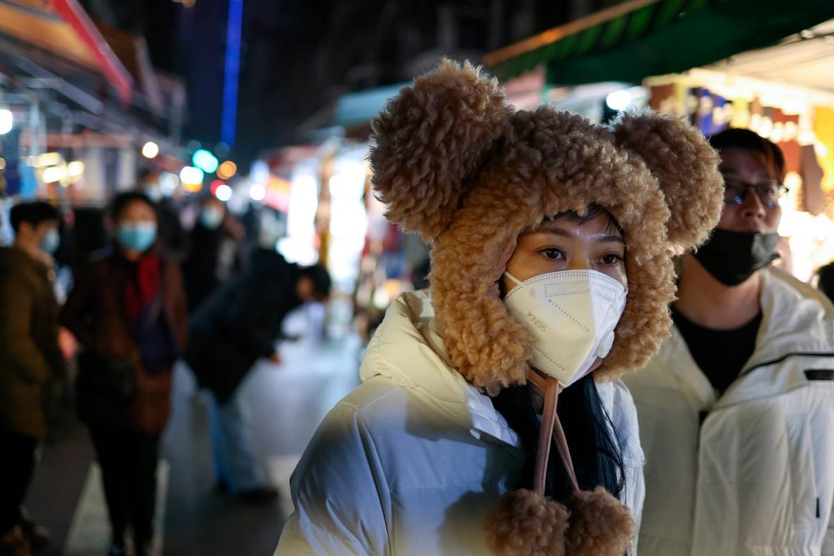 En esta ciudad del centro de China se detectó por primera vez la covid-19, poniendo en alerta a todo el mundo. Foto: Getty Images