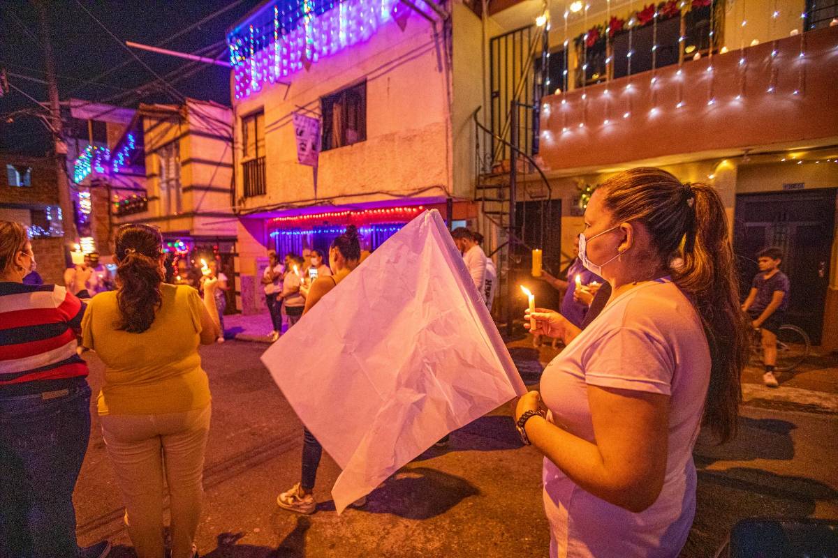 Una división en una banda ilegal ha producido dos homicidios y tiroteos que atemorizan a la comunidad. Foto: Carlos Velásquez