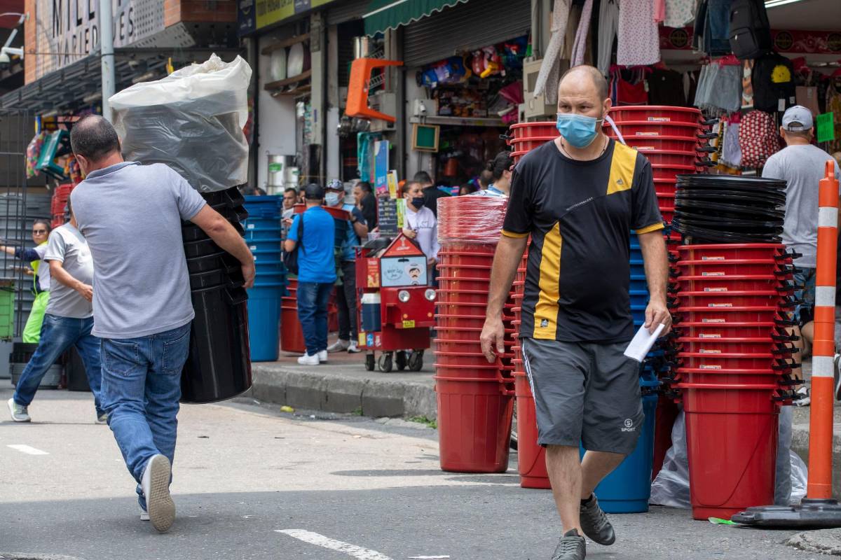 Con dichas tareas se busca aumentar la capacidad de procesamiento de la planta en un metro cúbico por segundo, lo que incrementaría en un 15% sus niveles de tratamiento de aguas. Foto: Edwin Bustamante