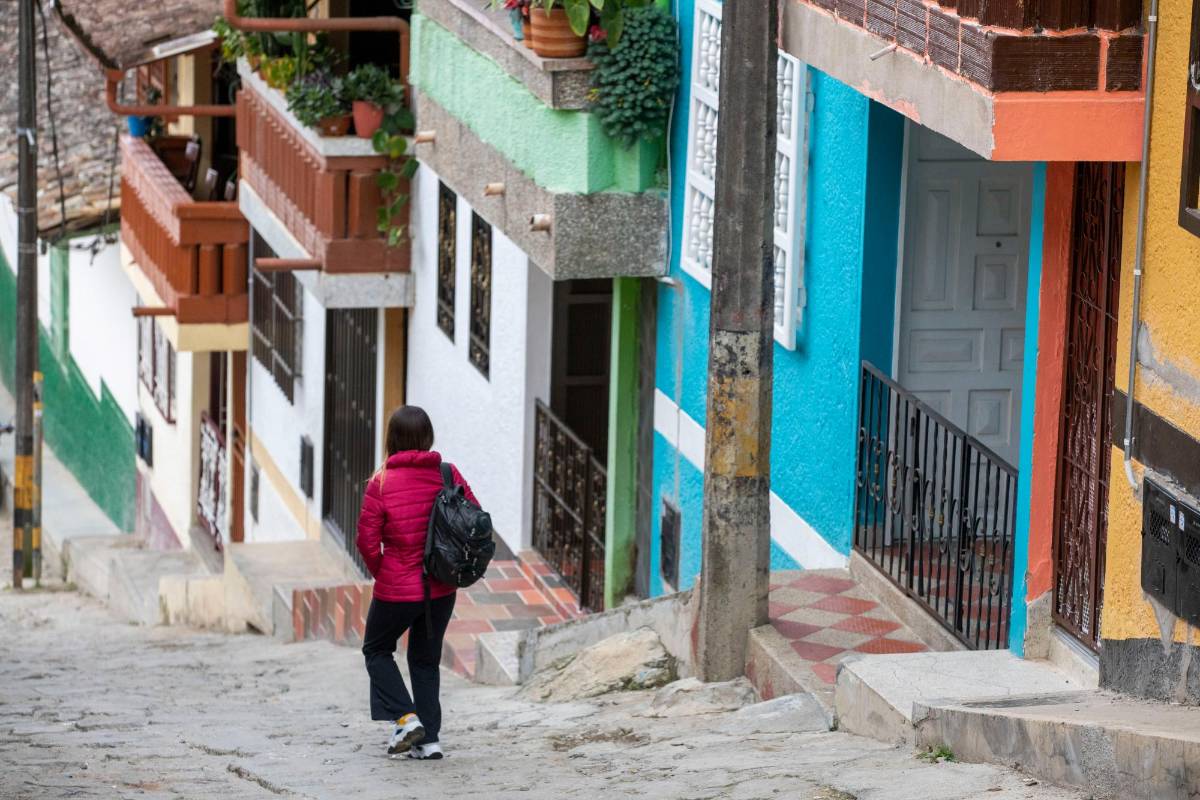 La administración asegura que los programas de prevención son amplias y sostenidas, pero reconoce que todavía les falta eficacia para derribar barreras y llegar mejor a los jóvenes. Foto: Edwin Bustamante.