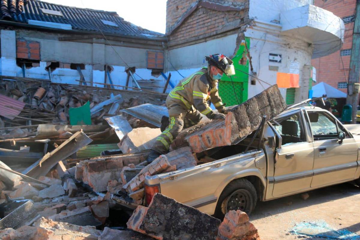 Foto : Juan Antonio Sánchez