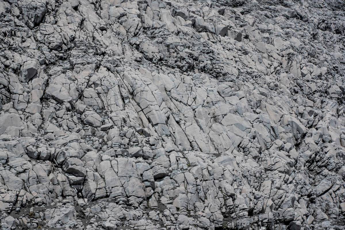 La ceniza que ha emanado el volcán en los últimos días recuerda al tragedia de Armero de 1985, cuando una erupción causó una gran avalancha. Foto: Jaime Pérez