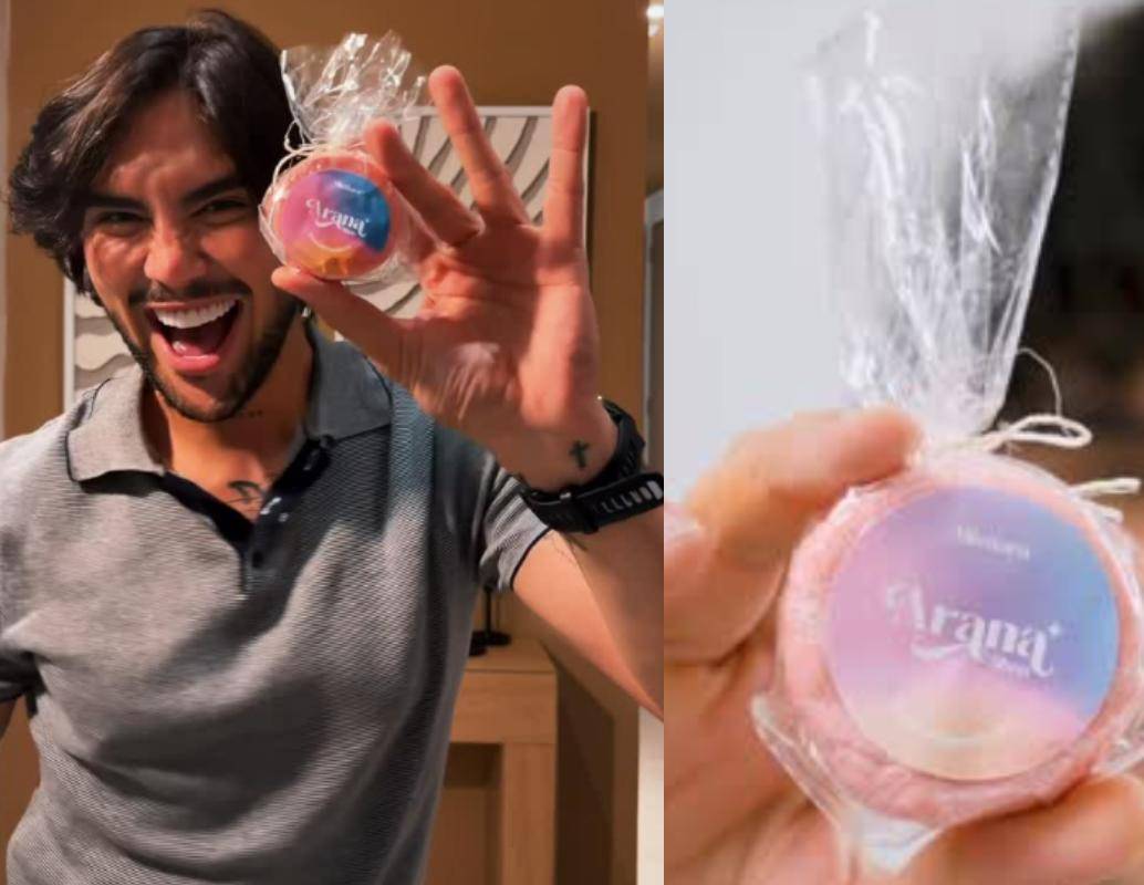 El INVIMA advirtió que el jabón facial de Arana Shop no cuenta con una Notificación Sanitaria Obligatoria vigente y recomendó a los consumidores suspender su uso mientras avanza el proceso anunciado por la empresa. FOTO: @aranashopoficial vía Instagram.