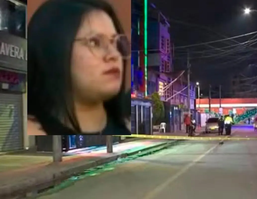 Michel Torres fue agredida por no poner la canción a una cliente. FOTO: Cortesía CityTv
