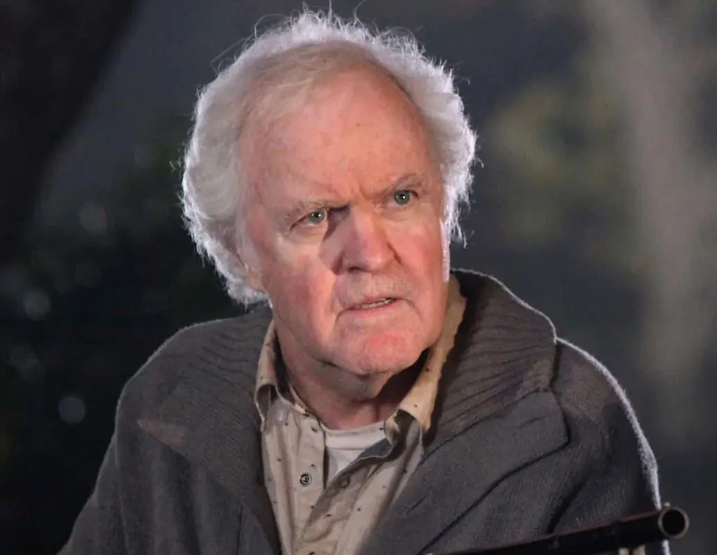 James Handy desarrolló una carrera de más de seis décadas en cine y televisión, con participaciones en producciones como <i>Jumanji</i>, <i>Top Gun: Maverick</i>, <i>Law &amp; Order</i> y <i>The X-Files</i>. FOTO: Getty.