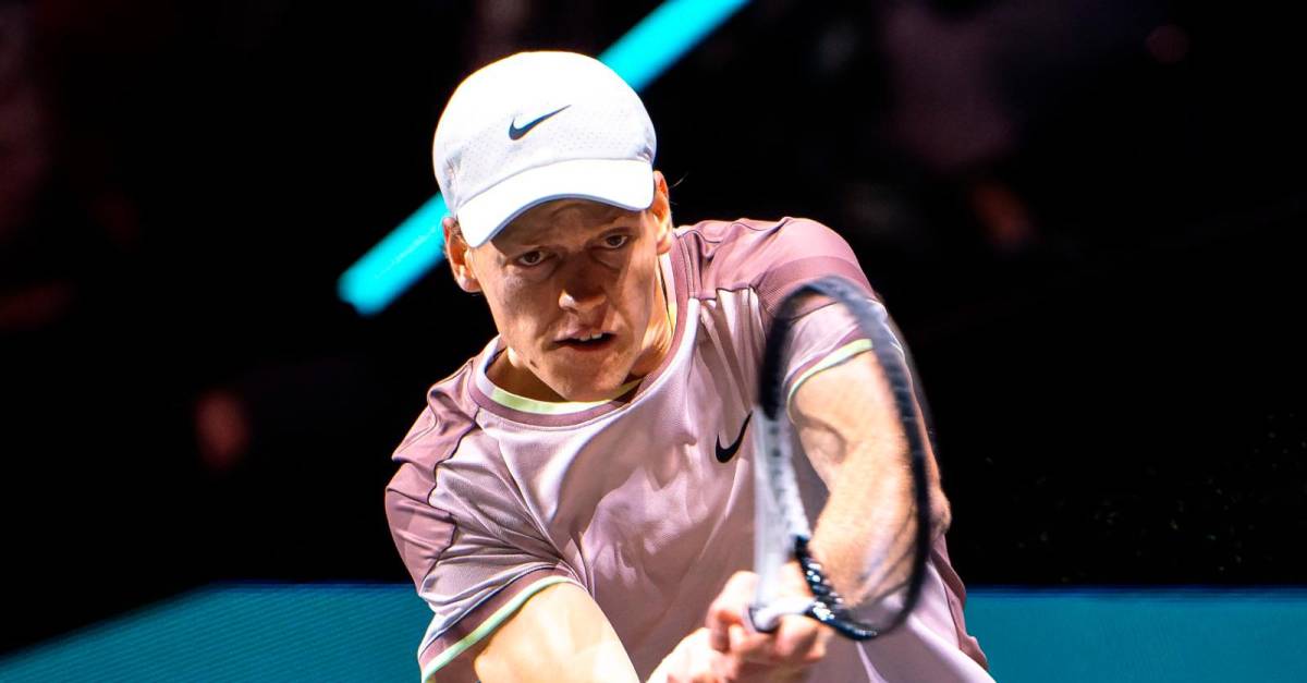 Jannik Sinner entra nella top 3 del ranking ATP sostituendo Daniil Medvedev