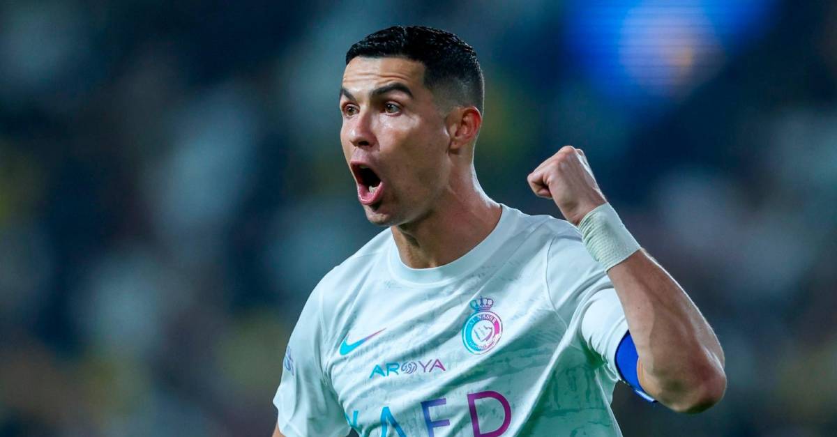 Máximo goleador del 2023: Cristiano Ronaldo, Kylian Mbappe y Erling Haaland  pelean por el título, Deportes