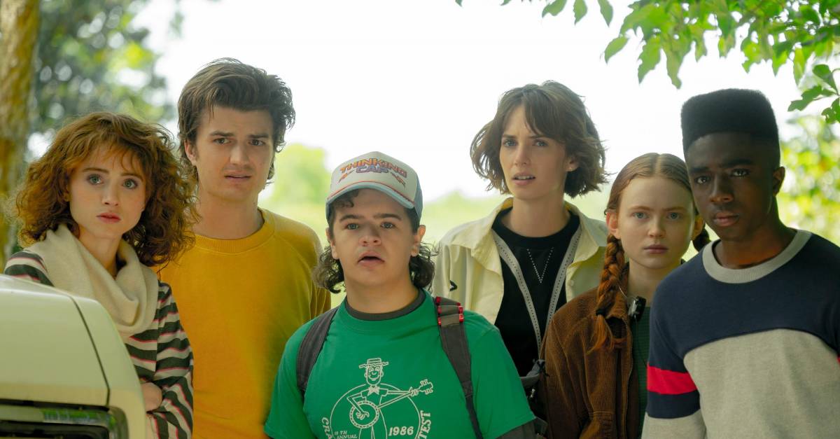 Stranger Things 4 parte 2: todo sobre el estreno de su esperado final