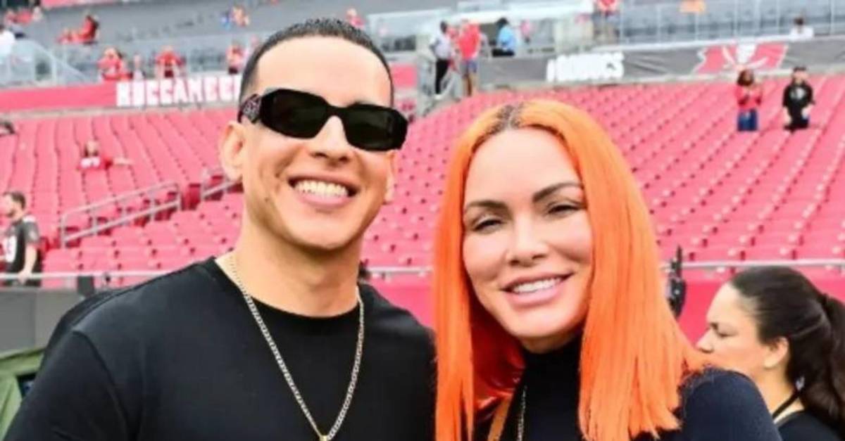 Daddy Yankee logró nuevo acuerdo con Mireddys González para la transición de presidencia del Cartel Récords y Los Cangris