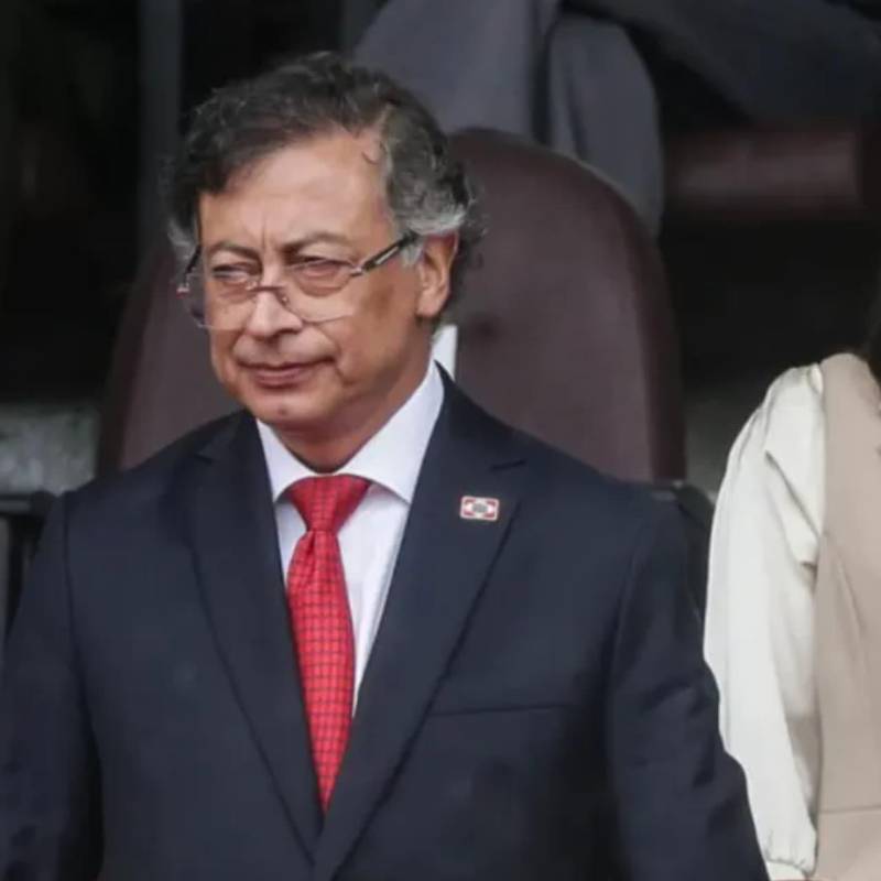 Angie Rodríguez era directora del Dapre, hoy dirige el Fondo de Adaptación. Foto: Colprensa.