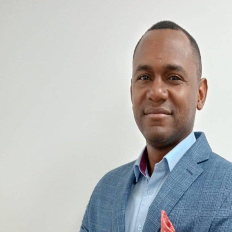 Axcan Duque, exviceministro de Igualdad. FOTO: MINIGUALDAD Y SUMINISTRADA