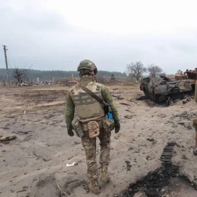 Los jóvenes son engañados con promesas de salarios hasta de 40 millones de pesos. Foto: EFE