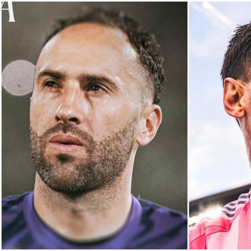 El catalogado como “El Partido de la Historia” entre Atlético Nacional e Inter Miami será este sábado 31 de enero a las 5:00 p.m., hora Colombia, en el Estadio Atanasio Girardot, máximo escenario de los antioqueños. FOTO: Atlético Nacional e Inter Miami